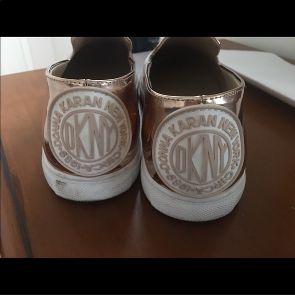 Dkny shoes - Picture 2 of 5